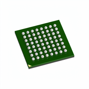 Original One Stop Service 64 UFBGA ATSAMD20J16A-CN Embedded Electronic Circuit Components - Product Image 1