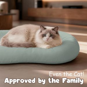 Factory Direct Supply Baby <b>Nest</b> Lounger Bed Removable Cover Foldable Portable Newborn <b>Sleeping</b> <b>Nest</b> for Baby - Product Image 5