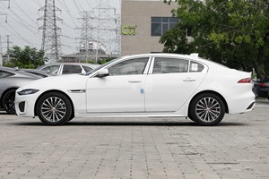 <span class=keywords><strong>Jaguar</strong></span> XEL 2024 2,0 T, edición deportiva para jóvenes, superventas, Range Rover, coche de gasolina, 2017 - Product Image 5