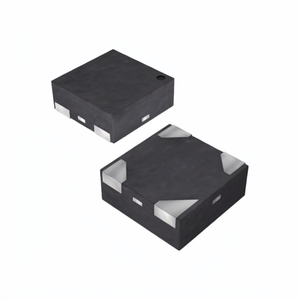 4 XDFN Exposed Pad AP7343-09FS4-7B ตัวแทนจำหน่ายที่ได้รับอนุญาต ชิ้นส่วนวงจรอิเล็กทรอนิกส์สำหรับการจัดการพลังงาน (PMIC) - Product Image 1
