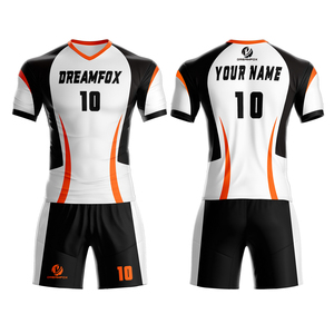 OEM Tùy Chỉnh Thoáng Khí Dòng Màu Đỏ Bóng Đá Mặc Bóng Đá Jersey Áo Sơ Mi Đặt Thăng Bằng Câu Lạc Bộ Đội Đồng Phục Cổ Điển - Product Image 2