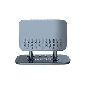 2026 nouveau Tuya Smart 13-en-1 formaldéhyde PM2.5 <span class=keywords><strong>monoxyde</strong></span> <span class=keywords><strong>de</strong></span> <span class=keywords><strong>carbone</strong></span> <span class=keywords><strong>dioxyde</strong></span> <span class=keywords><strong>de</strong></span> <span class=keywords><strong>carbone</strong></span> TVOC détecteur <span class=keywords><strong>de</strong></span> qualité <span class=keywords><strong>de</strong></span> l'air intérieur - Product Image 4