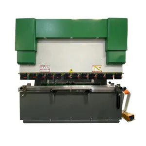 China supplier cheap price new design full electric press brake cnc automatic hydraulic bending machine