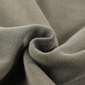 Fornitura del produttore <span class=keywords><strong>Polo</strong></span> da uomo manica lunga personalizzata Unisex camicie oversize Pullover Plain Reverse <span class=keywords><strong>felpa</strong></span> da Rugby - Product Image 5