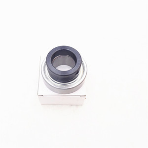 Diamètre de l'arbre 17mm FHR203-17 FHR 203-17 Insert Roulement à billes Bloc d'oreiller Logement de roulement disponible - Product Image 2