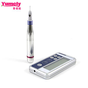 Stylo de maquillage permanent de <span class=keywords><strong>Machine</strong></span> de <span class=keywords><strong>tatouage</strong></span> de sourcil d'outil de Microblading professionnel pour le Microblading de sourcil - Product Image 5