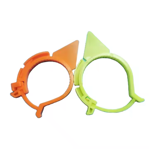 Écrou de roue de camion Indicateur d'écrou de roue réglable HBM3038 pour 30mm à 38mm pour vérifier le relâchement de l'écrou de roue de camion et de bus - Product Image 2