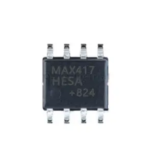 QZ original IC CURR SENSE 1 CIRCUIT 8SOIC MAX4173HESA+ MAX4173HESA