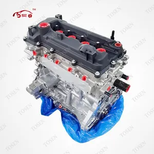 Quality Assurance for Korea Car g4la Petrol 1.2L Engine For Engine HYUNDAI i10