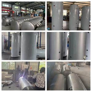 Vente en gros de nouvelles chaudières électriques à accumulation thermique verticales de grande taille, <span class=keywords><strong>chauffe</strong></span>-<span class=keywords><strong>eau</strong></span> électriques portables pour salles de bain d'hôtel en extérieur - Product Image 6