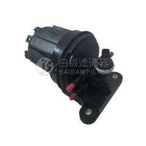 Ensemble de filtre à carburant diesel en plastique pour Ford Transit CC11-9176-BA, taille standard avec matériel de montage - Product Image 2