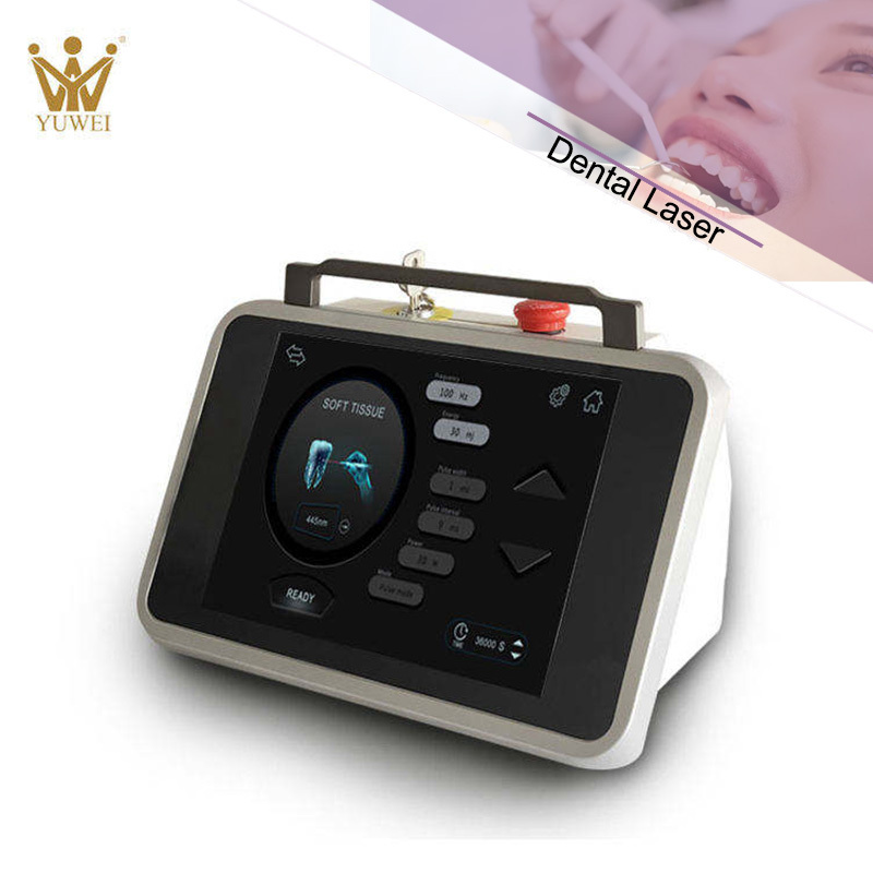 Dental Clinic Diode Laser 650 450