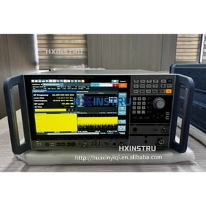 Receptor de Medición de Precisión Rohde & Schwarz R&S FSMR26, Analizador de Señales Usado, 26.5 GHz, 1 Año de Garantía - Product Image 4