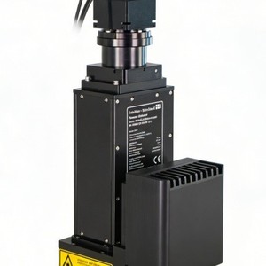 โมดูลหัวเซนเซอร์ Schafer+Kirchhoff ชุดพอร์ตไฟเบอร์ออปติก ฮาร์ดแวร์เซนเซอร์อุตสาหกรรม - Product Image 3