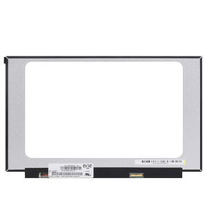 15,6 Zoll TFT FHD 1920x1080 Slim LCD Bildschirm NV156FHM-N48 – Ersatz-Laptop-Display-Panel für Notebooks - Product Image 2