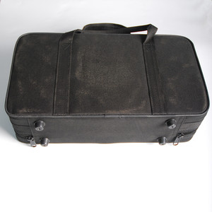 Proveedor Chino de música portátil rendimiento clarinete <span class=keywords><strong>caja</strong></span> - Product Image 3