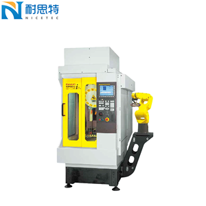 <span class=keywords><strong>Robot</strong></span> de Paletización <span class=keywords><strong>Mini</strong></span> de Brazo Largo de 6 Ejes Multiusos Compacto <span class=keywords><strong>Fanuc</strong></span> LR Mate/4-6D LR Mate/7-7D - Product Image 2
