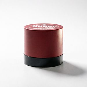 Cera Súper Fijadora 50g Pomada Premium para Peinar el Cabello para Hombres con Fórmula K Beauty - Product Image 1