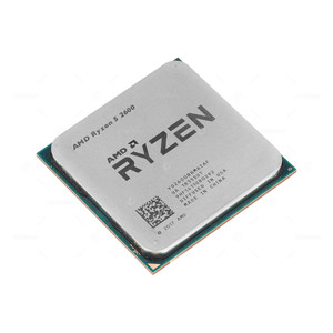 <span class=keywords><strong>AMD</strong></span> Ryzen <span class=keywords><strong>2600</strong></span> 3.4GHz ซีพียู 6 คอร์ แคช 16MB พร้อมซ็อกเก็ต AM4 - Product Image 1