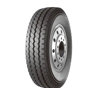 retreadable tire 11R22.5 truck tires for hot sales