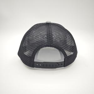 Gorra Trucker Richardson 112 Personalizada, 6 Paneles, Malla Trasera, Cierre a Presión, Logotipo con Parche de Goma, Alta Calidad para Hombre, Gorras Trucker para Golf y Deportes - Product Image 5