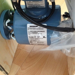8732E Magnetic Flowmeter 8732 Magnetic Flowmeter - Product Image 6