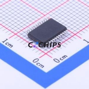 Chip IC de circuito integrado nuevo y Original, Chip táctil, venta al por mayor, Chips de componentes electrónicos y servicio BOM - Product Image 2