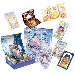 YY Vente en gros à bas prix : Cartes à collectionner <span class=keywords><strong>Sailor</strong></span> <span class=keywords><strong>Moon</strong></span>, Boîte mystère ornée de diamants, Boîte de boosters scellée, <span class=keywords><strong>Jeux</strong></span> de société - Product Image 3