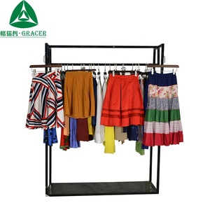 Faldas de segunda mano para mujer Grace Perferable Ropa para adultos Ropa usada de Cotonou Barata Ropa - Product Image 2