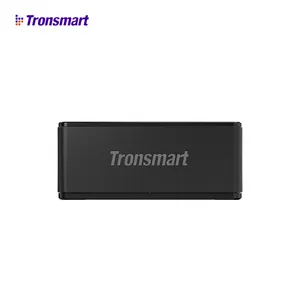 Tronsmart 40w巨型家用放大器触摸面板NFC 3D数字便携式室内扬声器