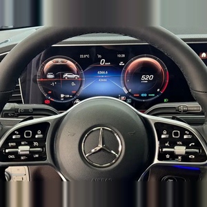 <span class=keywords><strong>Mercedes</strong></span>-Benz <span class=keywords><strong>GLE</strong></span> <span class=keywords><strong>450</strong></span> 4MATIC Usado, SUV de Lujo, 2.5T, 367HP, 9 Velocidades, Automático, Tracción en las Cuatro Ruedas, Vehículo Ejecutivo para Exportación al por Mayor - Product Image 4