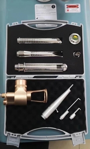 Appareil de resurfaçage cutané au laser CO2 2 en 1, découpe par impulsions, élimination des nævus et machine de raffermissement vaginal pour usage domestique - Product Image 4