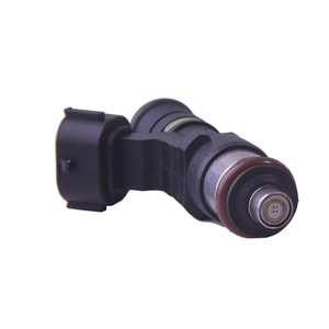Sprühventil Präzisionspassform Benzin-Einspritzdüse OEM <span class=keywords><strong>0280158041</strong></span> Direkter Ersatz für PEUGEOT - Product Image 5