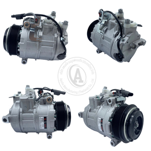 Neuer Günstiger Perfekt Passender <span class=keywords><strong>Auto</strong></span>-Klimakompressor für Mercedes-Benz Sprinter OEM <span class=keywords><strong>Auto</strong></span>-Klimaanlage Großhandel - Product Image 2