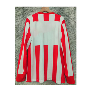 Maillot de football rétro Chivas personnalisé 90/91/92/93, maillots de football personnalisés DIY, maillot de sport rétro classique pour l'entraînement - Product Image 3