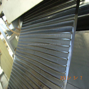 Dây chuyền sản xuất nhựa <span class=keywords><strong>geogrid</strong></span> 50kn <span class=keywords><strong>geogrid</strong></span> máy cho xây dựng đường PP hai trục <span class=keywords><strong>geogrid</strong></span> Máy làm - Product Image 4