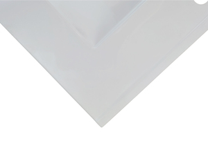 "Cao cấp đá hình chữ nhật lưu vực cho phòng tắm hiện đại chìm mountable khách sạn cấp" - Product Image 5