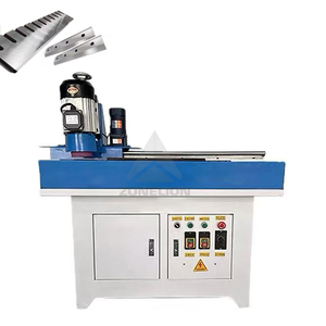 Lame per affilare le lame della macchina per rasatura professionale - Product Image 6