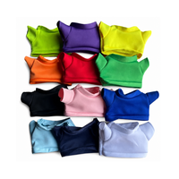 T-shirt personnalisé, sweat à capuche, pull, casquette, logo imprimé, broderie, ours en peluche, animal en peluche, mascotte, jouet cadeau