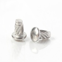 Stainless Steel304 Indication Plate Rivet Rivets for Name Plate