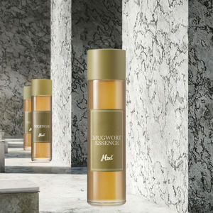 Meilleur Spray Tonique Visage Végétalien aux Herbes Anti-Rides Anti-Acné Lissant AHA Armoise - Product Image 3