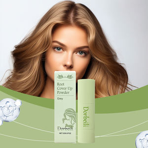 Poudre capillaire waterproof longue tenue qui résiste à la transpiration, à la pluie et à l'humidité pour un volume instantané des cheveux, sans retouches. - Product Image 4