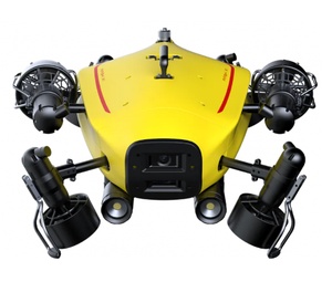 FIFISH X1 Professional Underwater Quadcopter ROV with 4K <b>Camera</b> for Diving Exploration - Product Image 3
