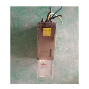 INDRAMAT NAM 1.3-15 Drive - Product Image 1