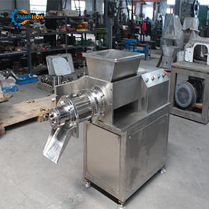 เครื่องแยกเนื้อวัว เนื้อปู เนื้อไก่ อกไก่ ขาไก่ทั้งตัว เครื่องแยกเนื้อปลา - Product Image 4