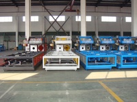 Machine automatique de gonflage de tuyau de PVC de PE machine d'expansion de tuyau en plastique machine de prise de tuyau de PVC