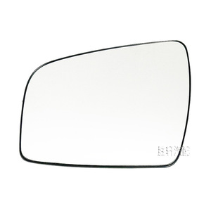 กระจกมองหลัง Opel Zafira B แบบแบน ด้านซ้าย พร้อมระบบทำความร้อน ด้านคนขับ 1428377 1428378 - Product Image 1