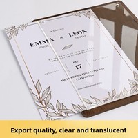 Présentoir de table pivotant en acrylique pour menus A4, listes de prix, signalisation publicitaire pour cafés, salons de thé, restaurants haut de gamme et usage domestique