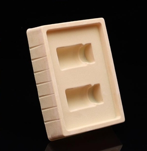 Tùy chỉnh đổ <span class=keywords><strong>PS</strong></span> nhựa vỉ bao bì đổ khay chèn - Product Image 5