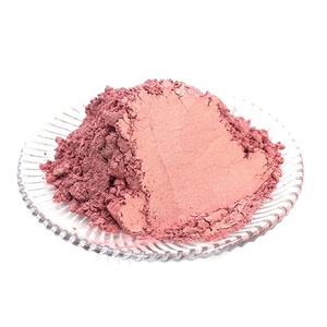 ผงไมก้า 1 กก. เกรดเครื่องสำอาง ผงมุกไมก้า กลิ่นหอม เม็ดสี ผงไมก้า - Product Image 5